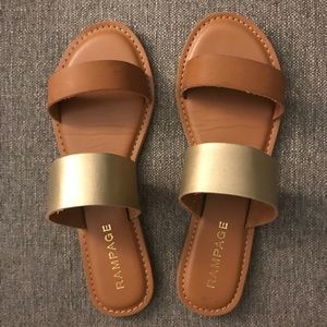 Rampage sandals 👡